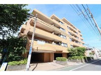 ｸﾞﾘｰﾝﾊﾟｰｸ堀切菖蒲園１番館(205)