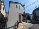 外観写真 関町北4丁目戸建