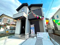 仮)砂新田新築戸建5