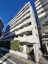 ﾗｲｵﾝｽﾞﾏﾝｼｮﾝ駒込六義園(102)