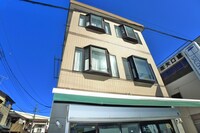 グランピエール