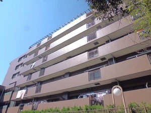 上井草グリーンハイツ5
