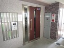 エントランス部分 エトワ－ル西葛西Ⅱ