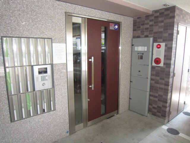 エントランス部分 エトワ－ル西葛西Ⅱ