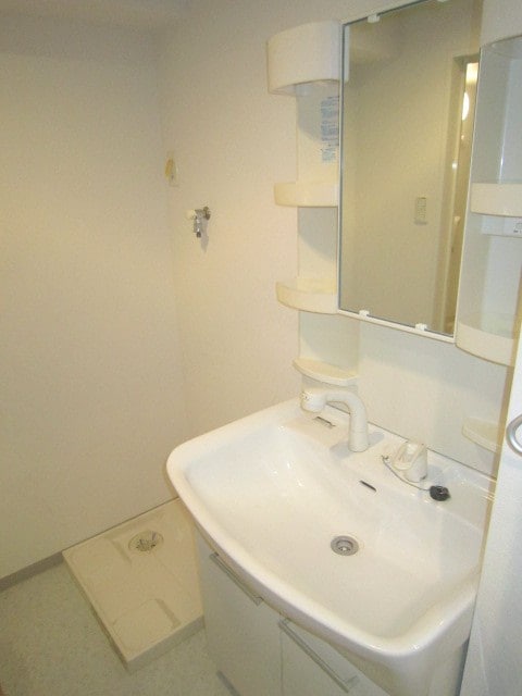 洗面 エトワ－ル西葛西Ⅱ