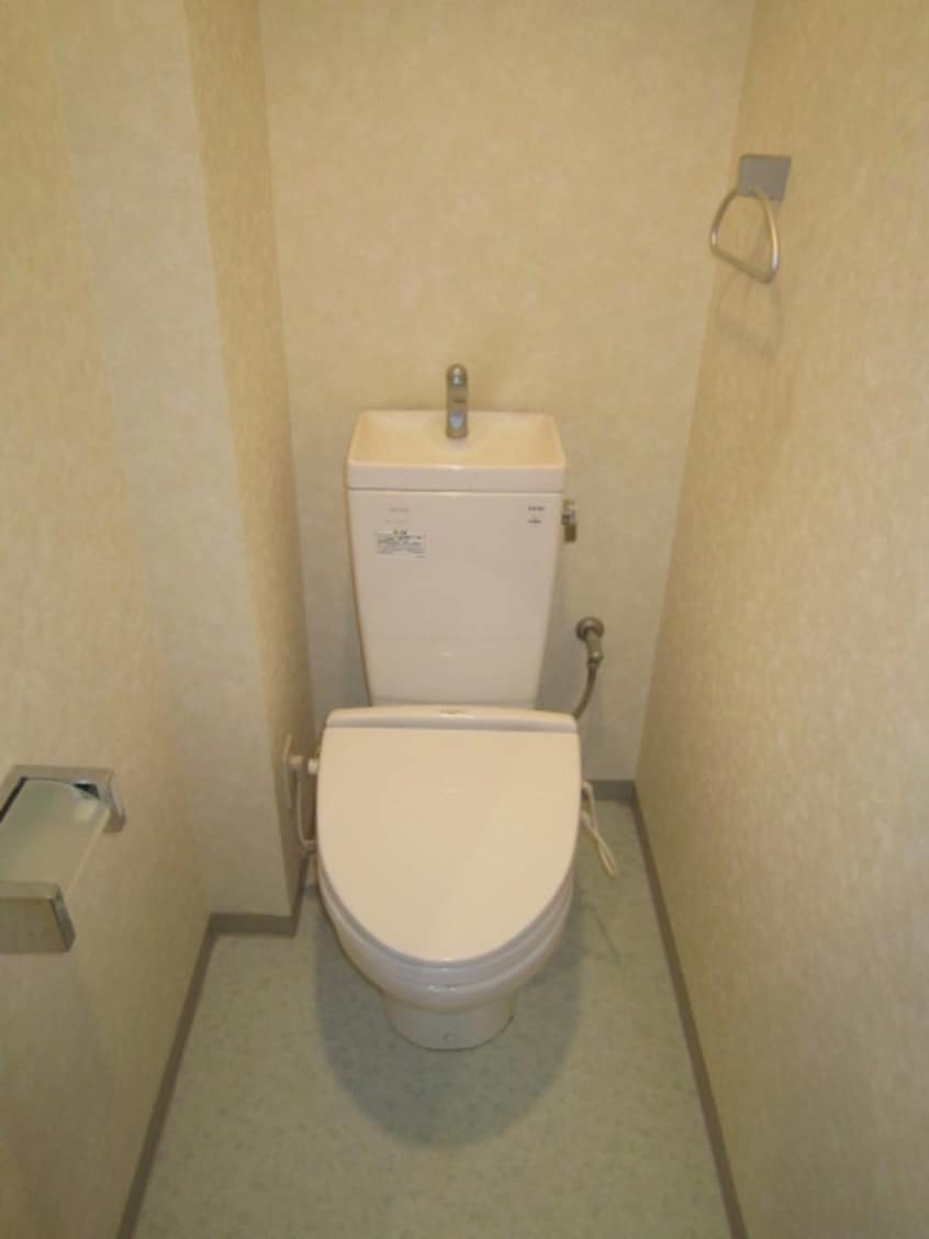 トイレ エトワ－ル西葛西Ⅱ