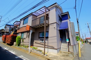 ワコーコーポ