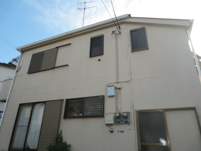 外観写真 西村ハイツ