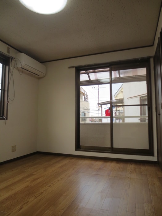 居室 西村ハイツ