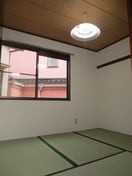 居室 西村ハイツ