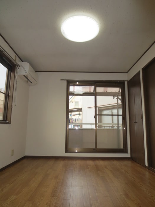 居室 西村ハイツ