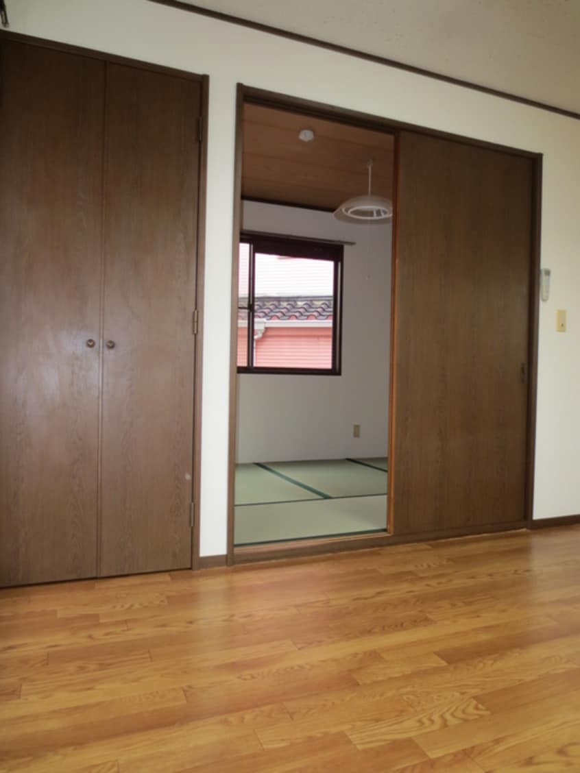 居室 西村ハイツ