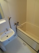 バス／シャワールーム等 西村ハイツ