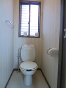 トイレ 西村ハイツ