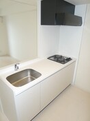 キッチン KT　Linkage