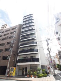 SQUARE　ANNEX