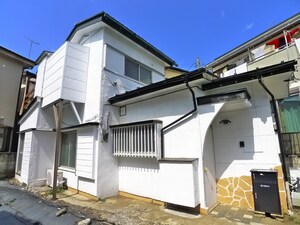 川越市砂新田戸建