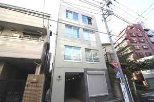 ゴールドレジデンシア大塚