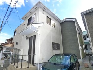 美浜区真砂４丁目戸建