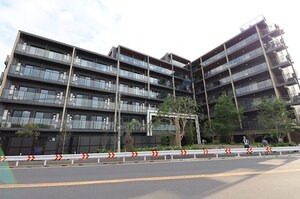 ＧＥＮＯＶＩＡ赤羽（314）