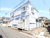 スカイコ－ポ安浦