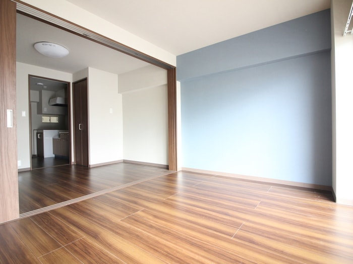 居室 日吉第７コーポＥ棟（502）