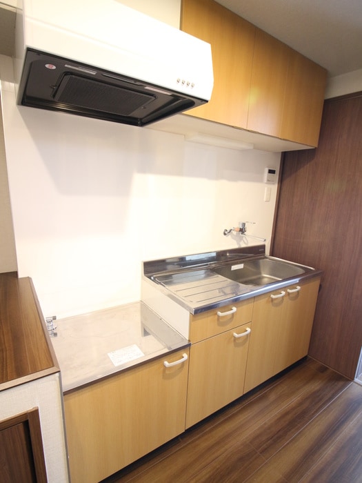 キッチン 日吉第７コーポＥ棟（502）