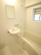 バス／シャワールーム等 日吉第７コーポＥ棟（502）