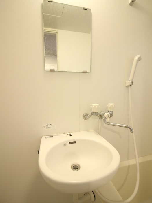 洗面 日吉第７コーポＥ棟（502）