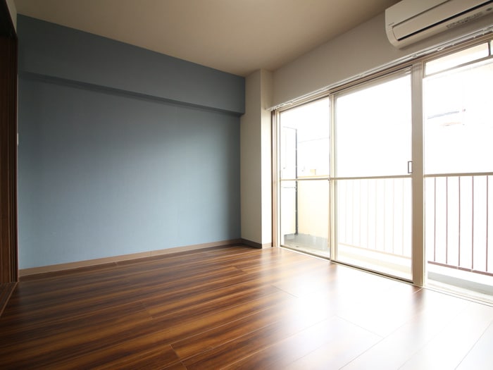 居室 日吉第７コーポＥ棟（502）