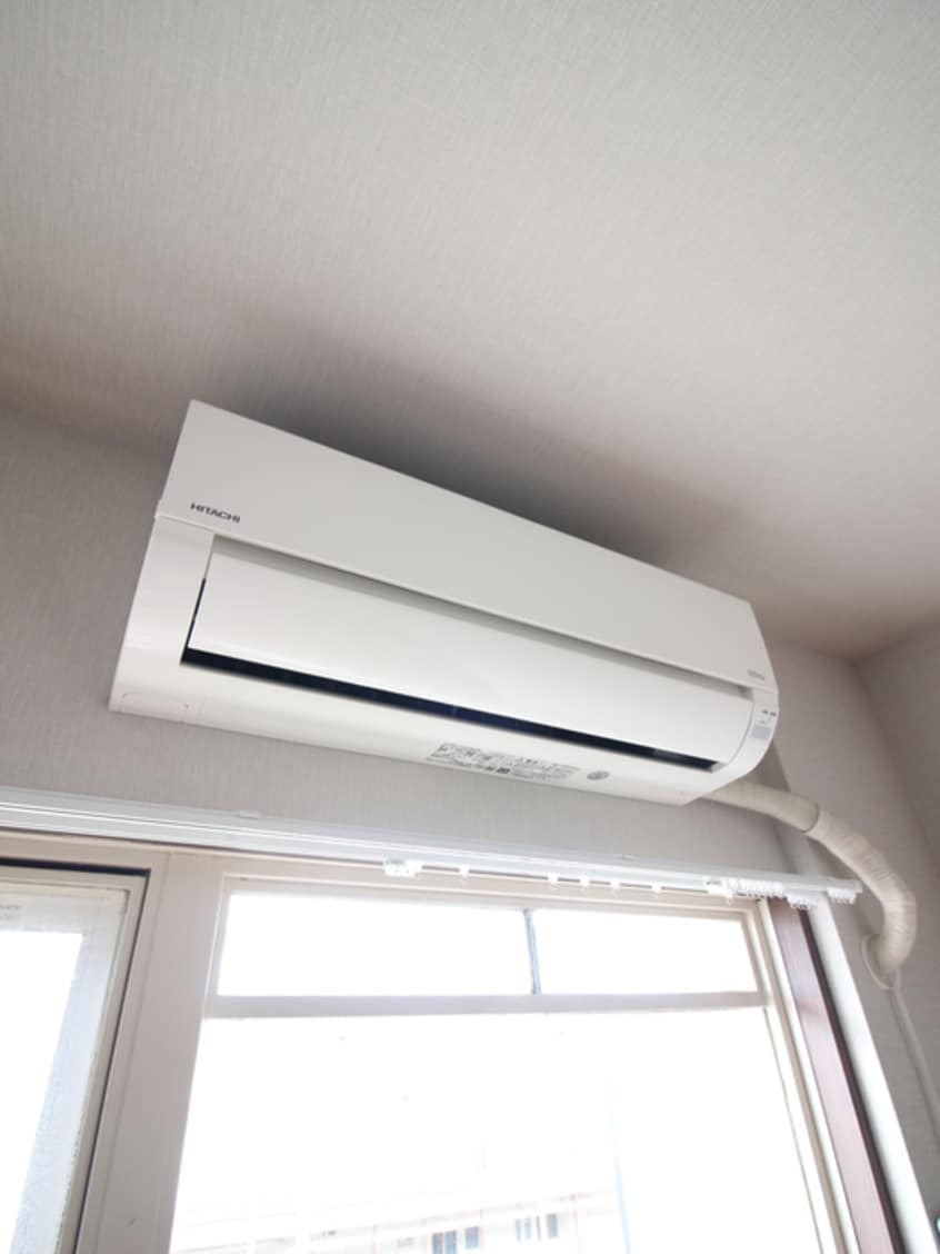 内観写真 日吉第７コーポＥ棟（502）