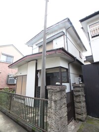 汲沢戸建