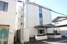 ジョイフル玉川学園の外観