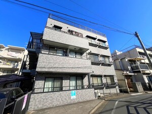 マンションみなみ