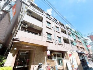 ロイヤルパレス・Ｍ