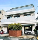 メゾン宗川の外観