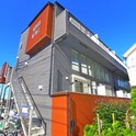 完成写真