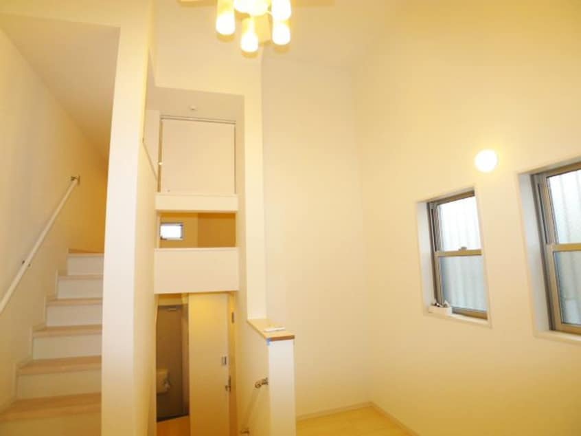 居室 Glanz新松戸