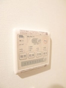 内観写真 Glanz新松戸