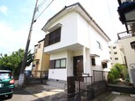 羽根戸建貸家