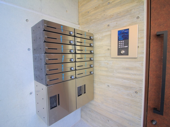 建物設備 ＬＩＬＡＳ練馬北町