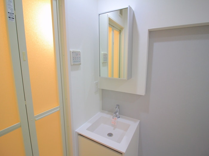 洗面 ＬＩＬＡＳ練馬北町