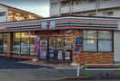 セブン板橋赤塚1丁目店(コンビニ)まで450m ＬＩＬＡＳ練馬北町