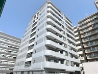 ライオンズプラザ新横浜（406）
