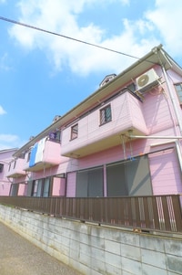 スタ－パレス７９０　Ｄ棟