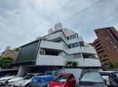 ハイツ六番町（401）の外観