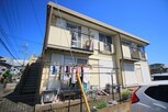 指田ハイツ