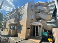 ひまわりマンション