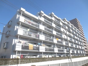 氷川台三丁目ﾊﾟｰｸ・ﾎｰﾑｽﾞ（404）