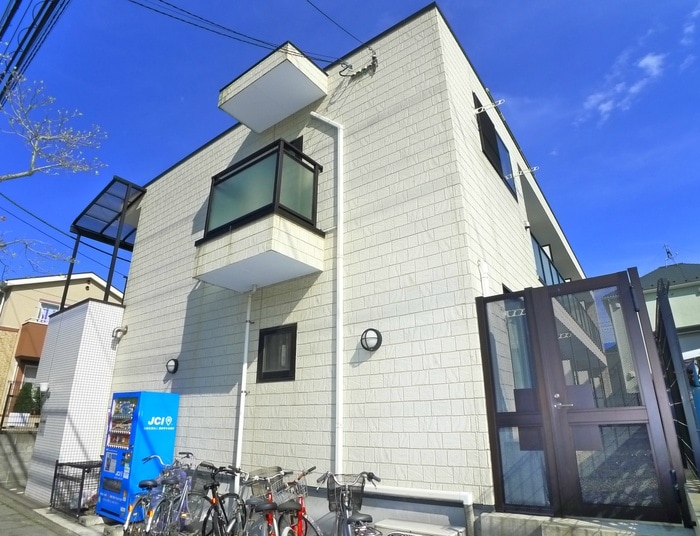 エントランス部分 BIG　ONE